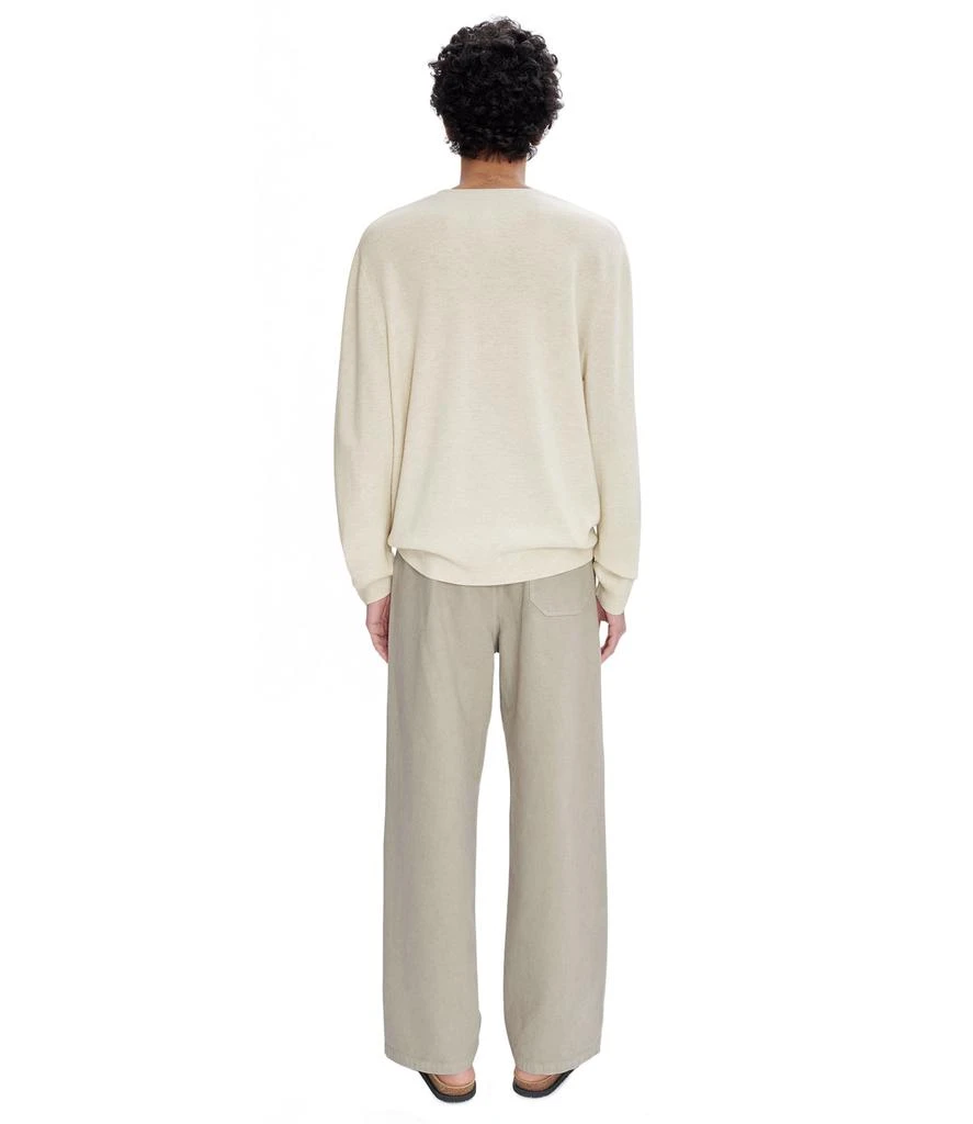 A.P.C. Vincent pants 3