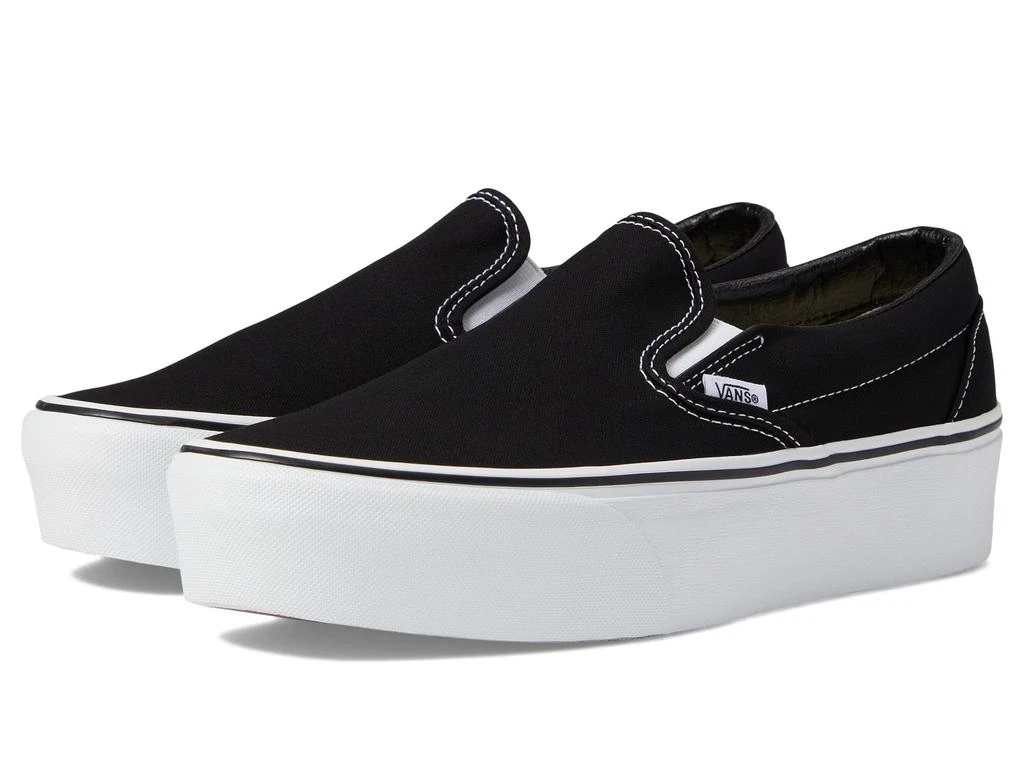 Vans Classic Slip-On Stackform 1