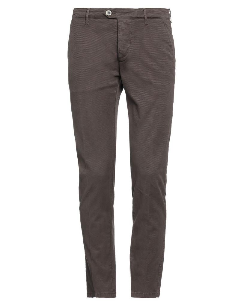 0/ZERO CONSTRUCTION Casual pants