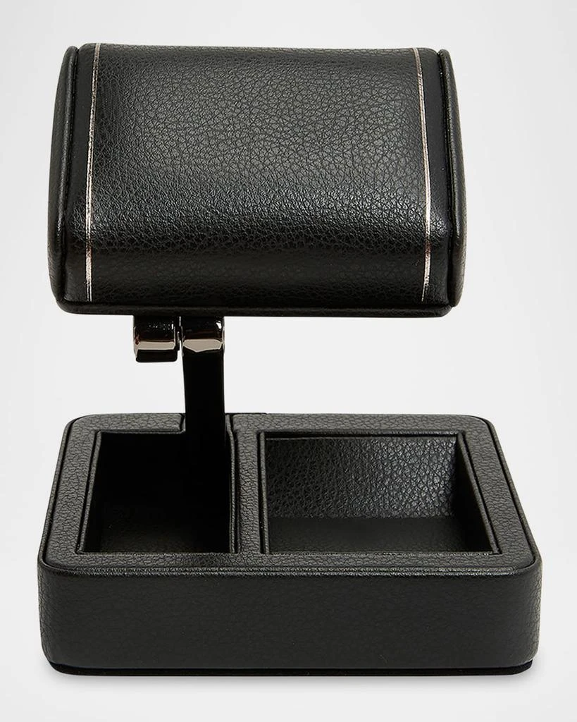 Wolf British Racing Travel Watch Stand