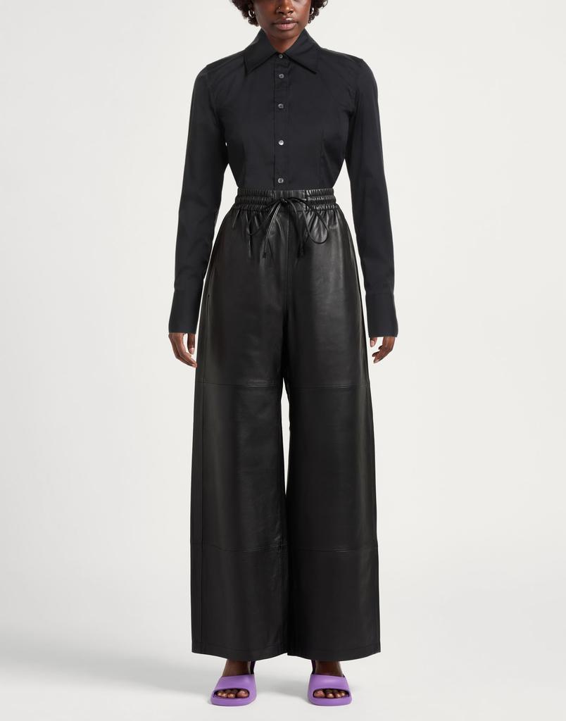 GRIFONI Solid color shirts & blouses