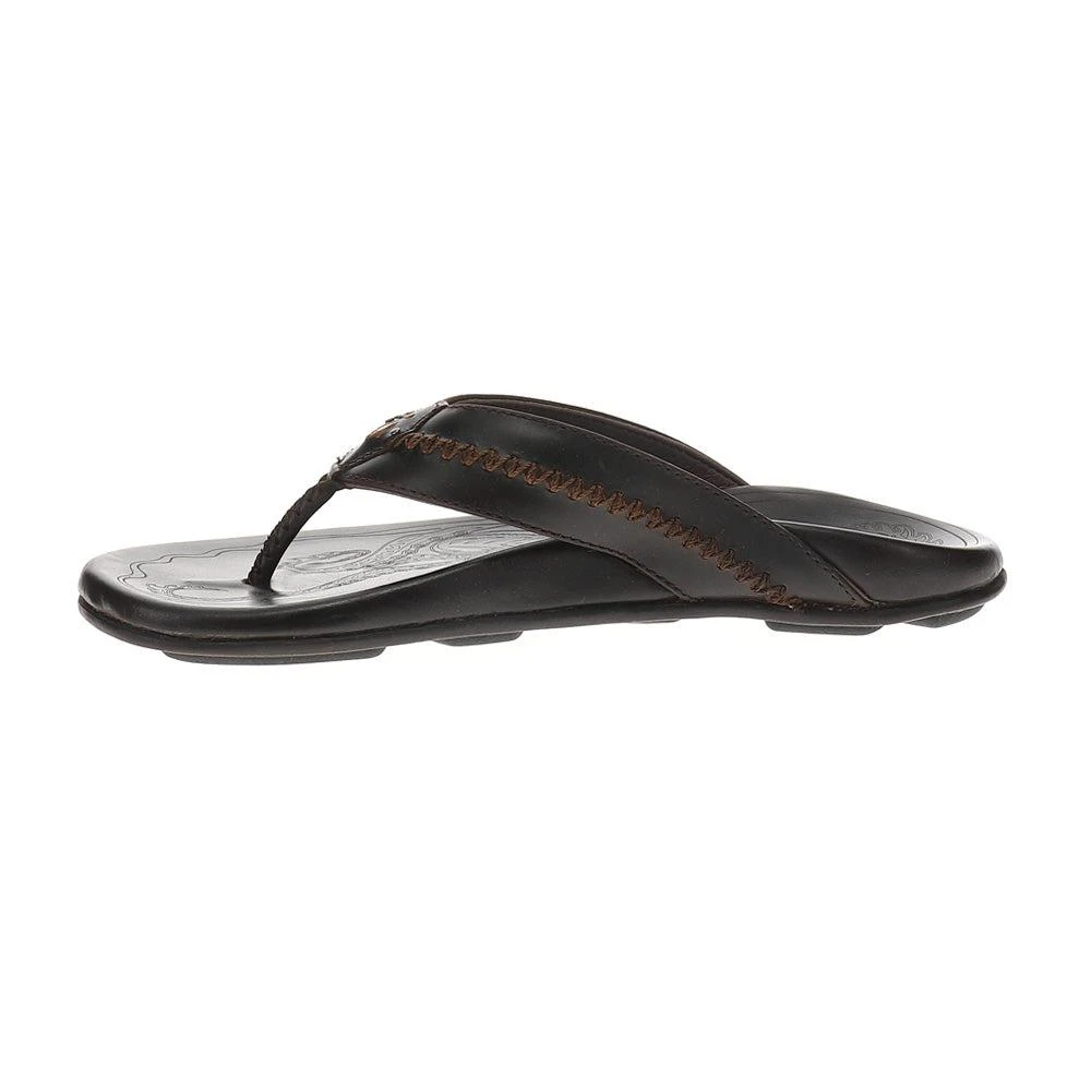 OluKai Mea Ola Beach Flip Flop Sandals 3