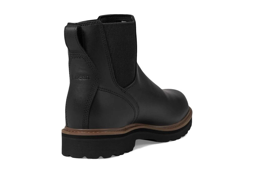 L.L.BEAN Portland Chelsea Boot 5