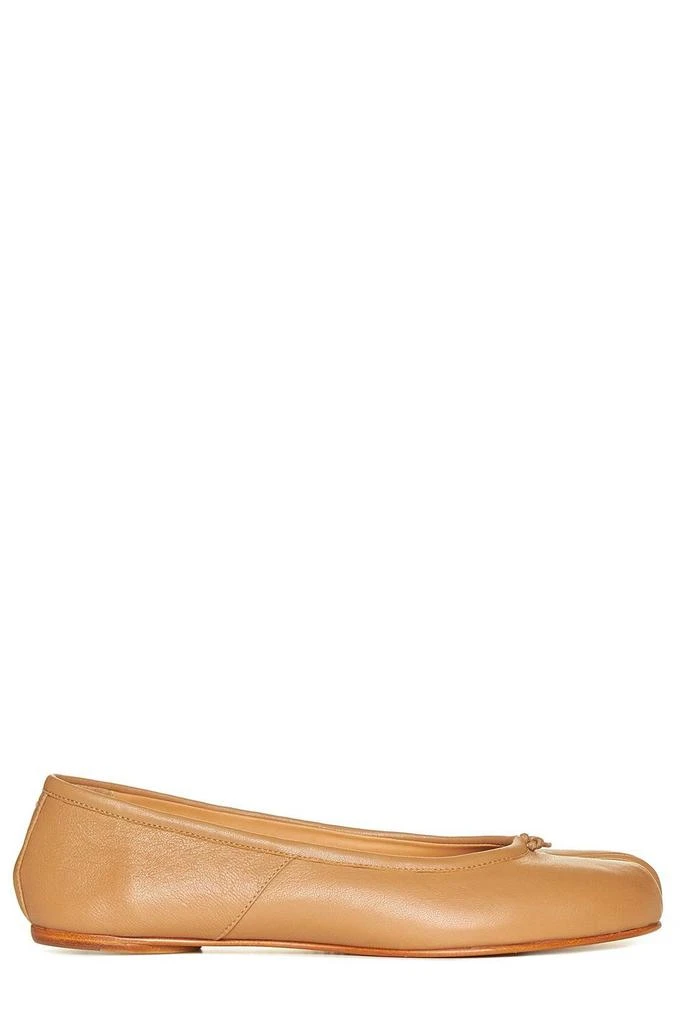 MAISON MARGIELA Maison Margiela Tabi Ballet Flats 1