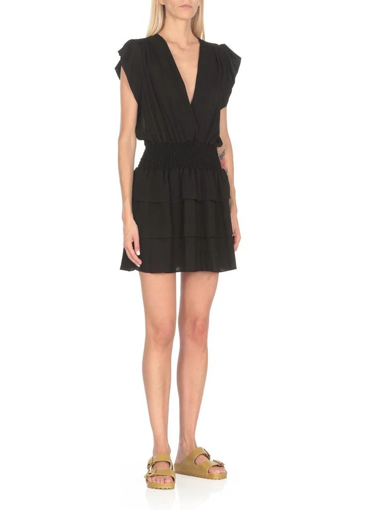 MISS BIKINI Miss Bikini Dresses Black 3