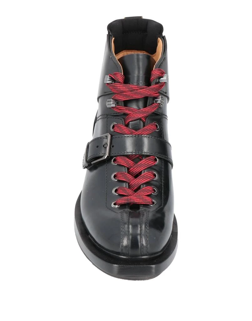 Santoni Ankle boot 4