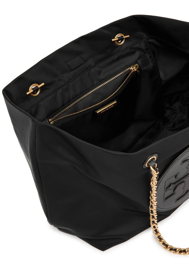 Tory Burch Ella chain nylon tote 4