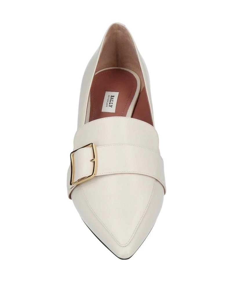 Bally Loafers 4