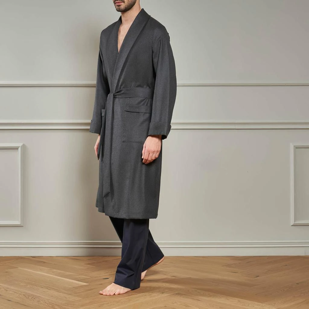 Frette Frette Men's Ambassador Robe 1