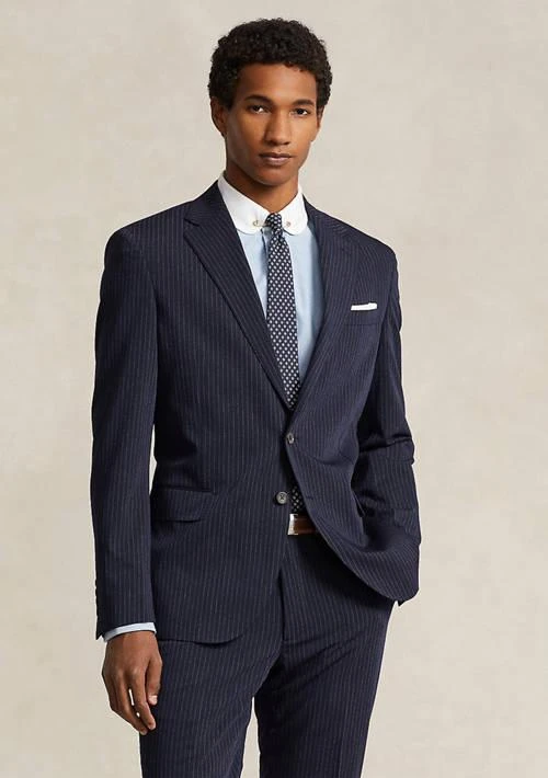 Ralph Lauren Ralph Lauren Polo Modern Performance Twill Sport Coat 1