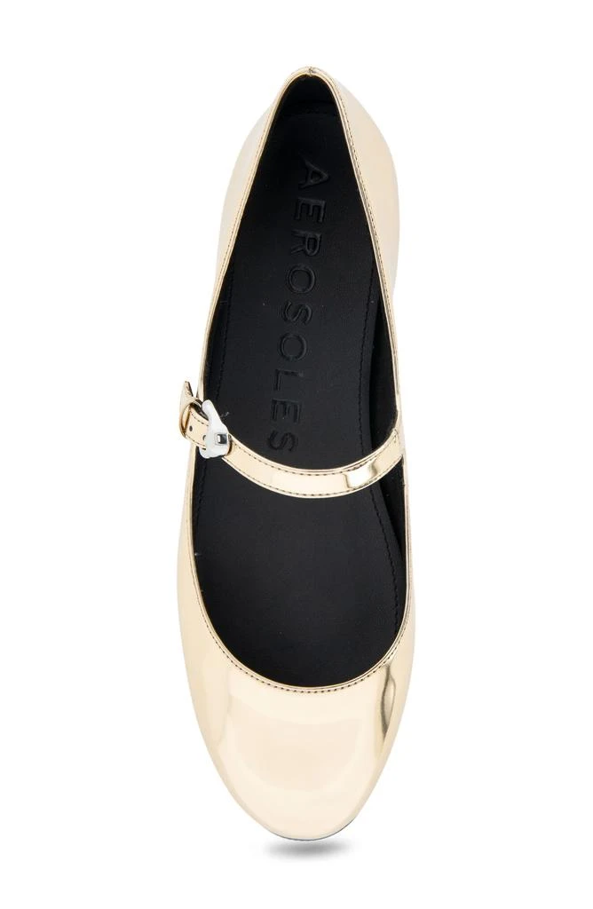 Aerosoles Perry Mary Jane Flat 5
