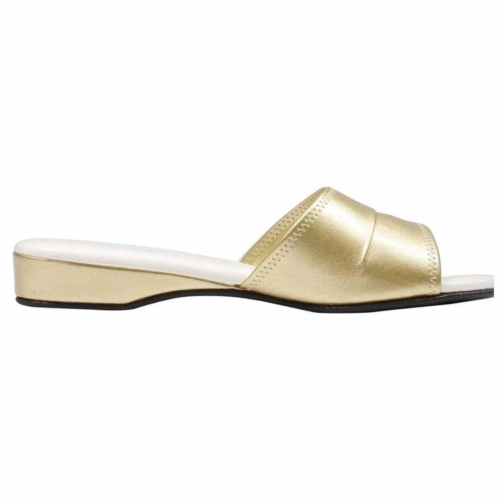 Daniel Green Dormie Slip On Slippers 1