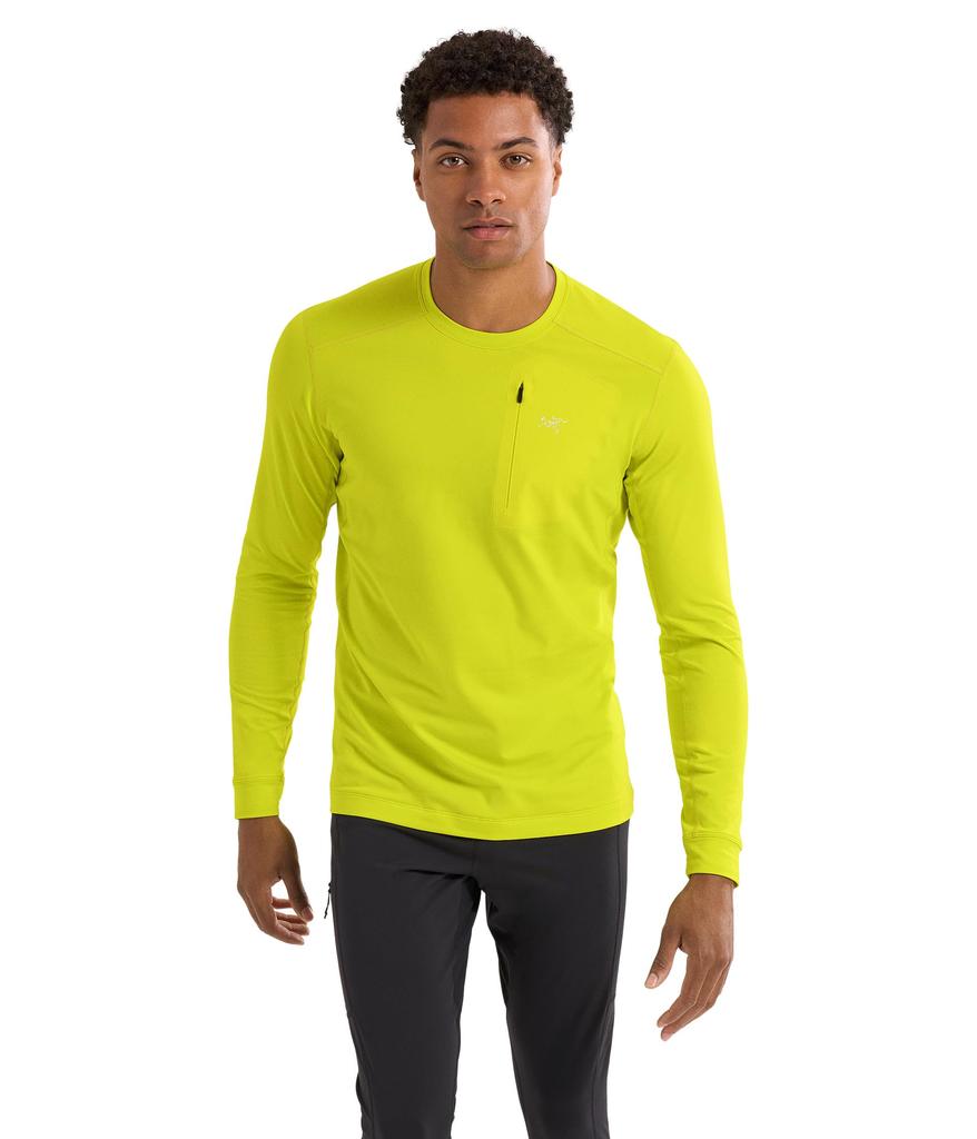 Arc'teryx Rho LT Crew Neck