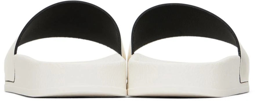 Off-White Kids Off-White Pool Slides 2