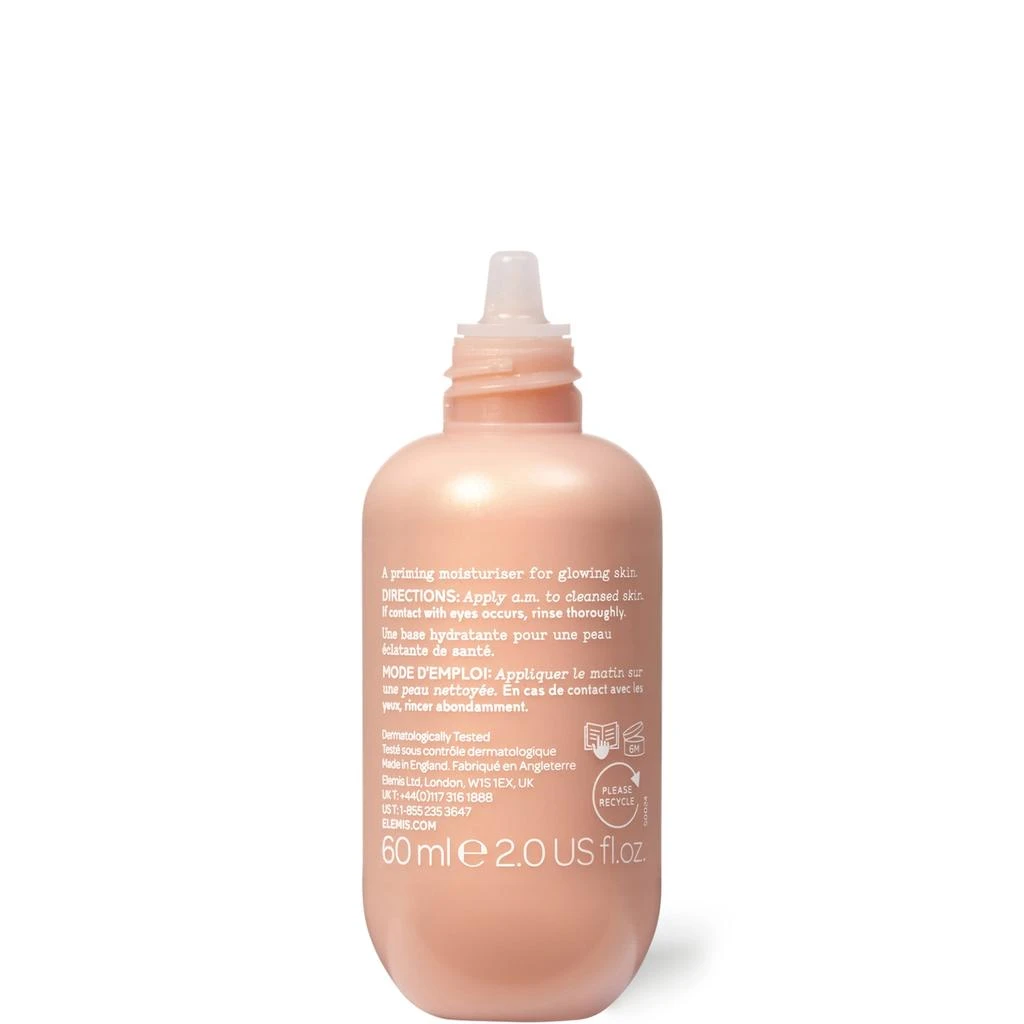 ELEMIS Elemis Superfood Glow Priming Moisturiser 60ml 7