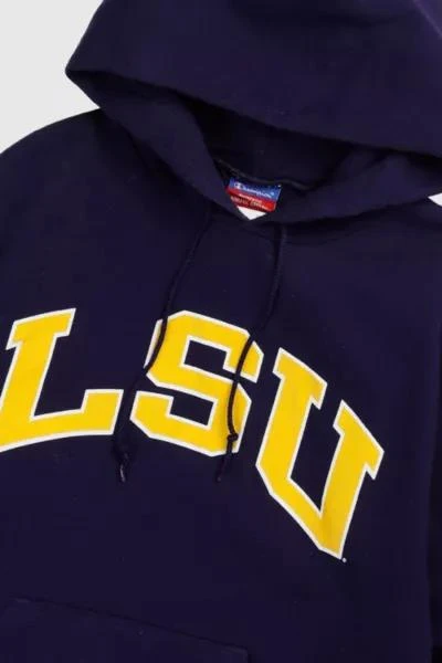 CHAMPION Vintage LSU Sweatshirt 003 2