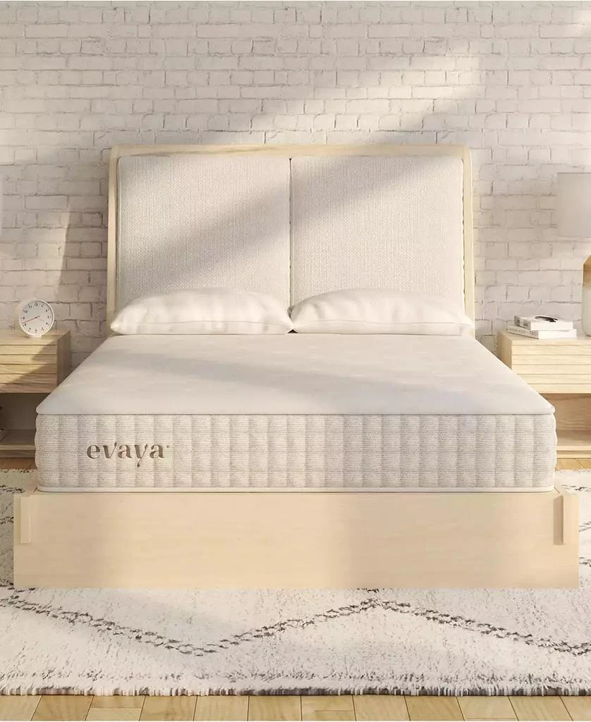 12Park Evaya 11" Cushion Firm Mattress 1