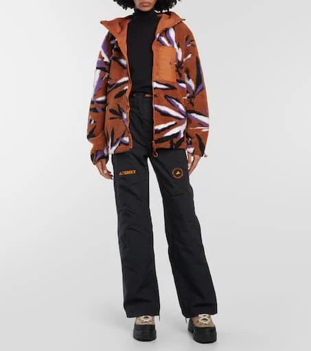 Adidas Hooded jacket 2
