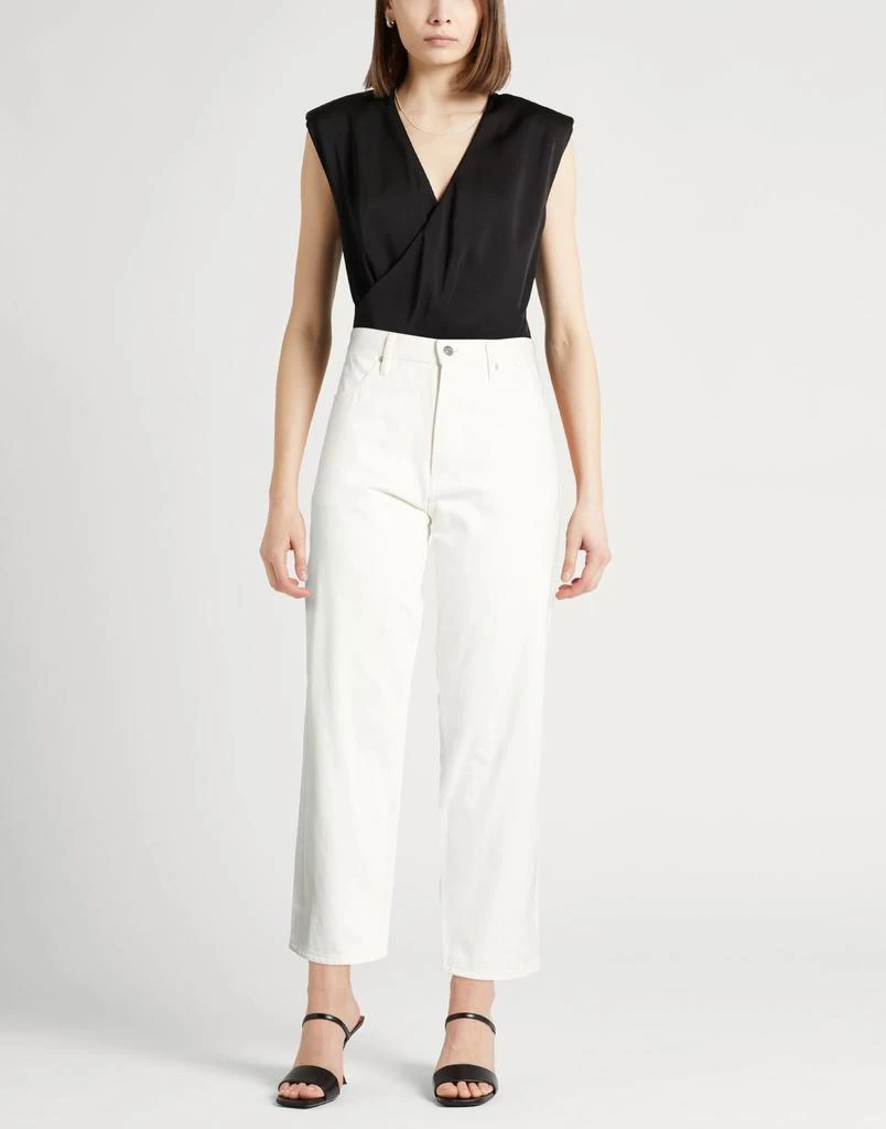 Jil Sander Denim pants 2