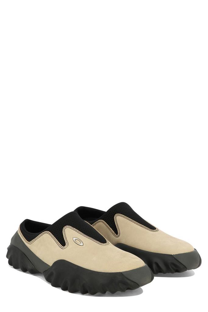 Oakley Factory Team Oakley Factory Team Chop Saw Slip-On Loafers