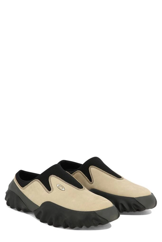 Oakley Factory Team Oakley Factory Team Chop Saw Slip-On Loafers 2