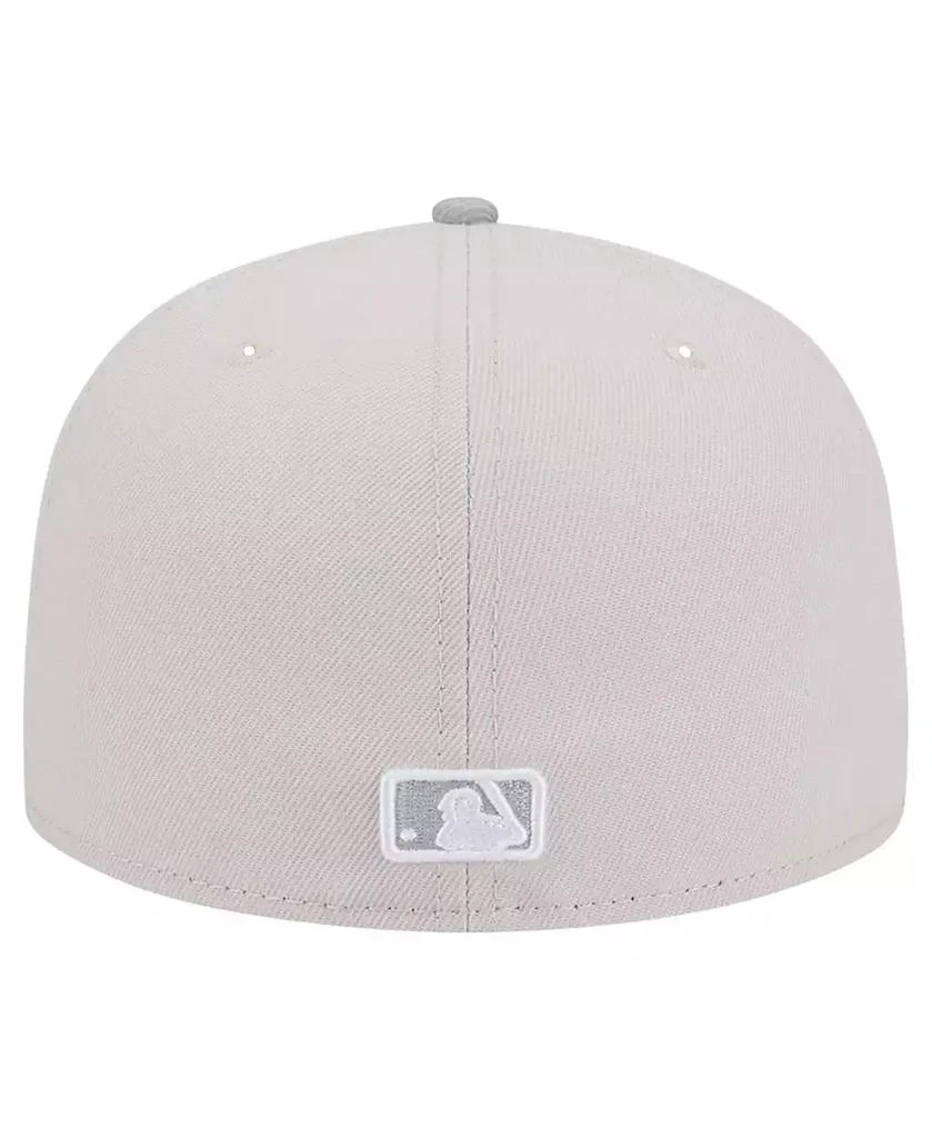 New Era Men's Detroit Tigers Two-Tone Color Pack 59FIFTY Fitted Hat 7