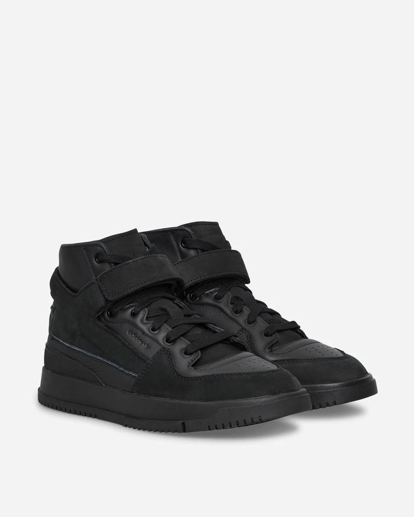 Adidas Forum Premiere Sneakers Black 2