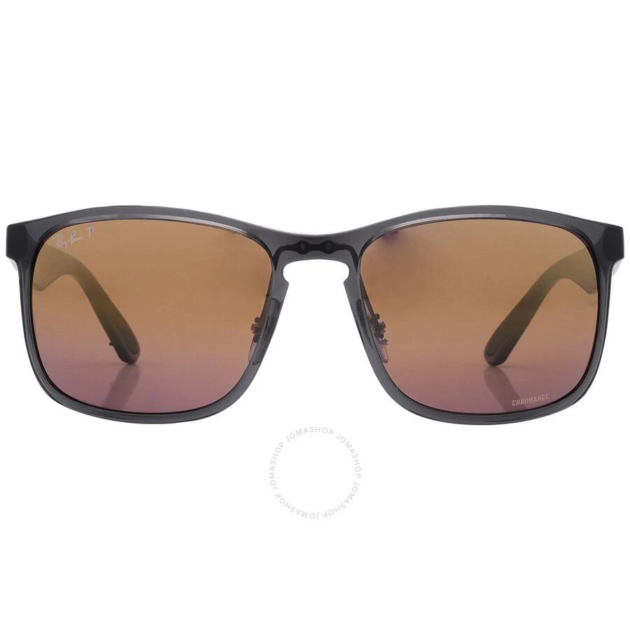 Ray-Ban Ray Ban Sunglasses RB4264-58-RB4264 Chromance 1