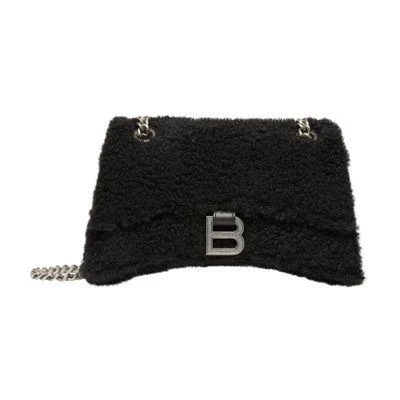 Balenciaga Crush small bag with chain 1