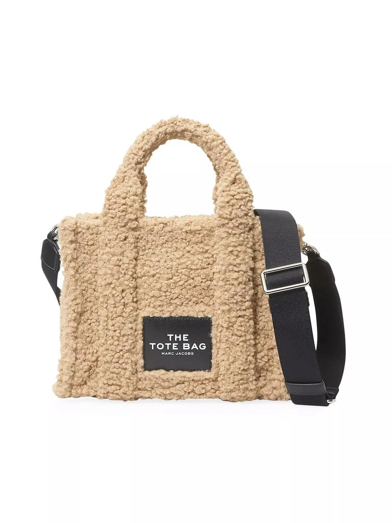 Marc Jacobs The Teddy Small Tote 1