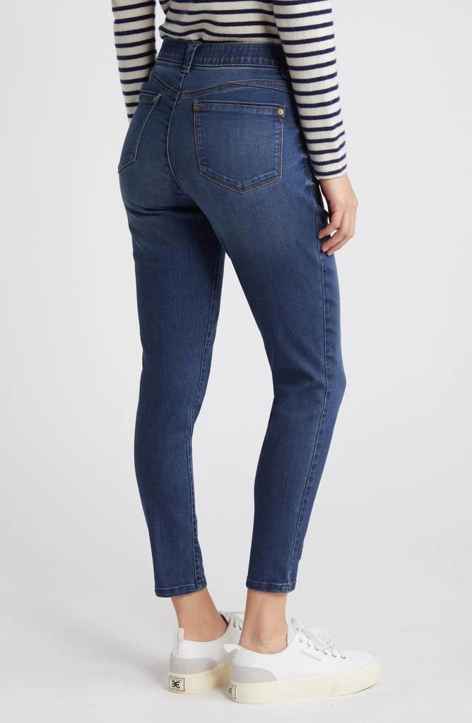 Wit & Wisdom 'Ab'Solution Ankle Skinny Jeans 2