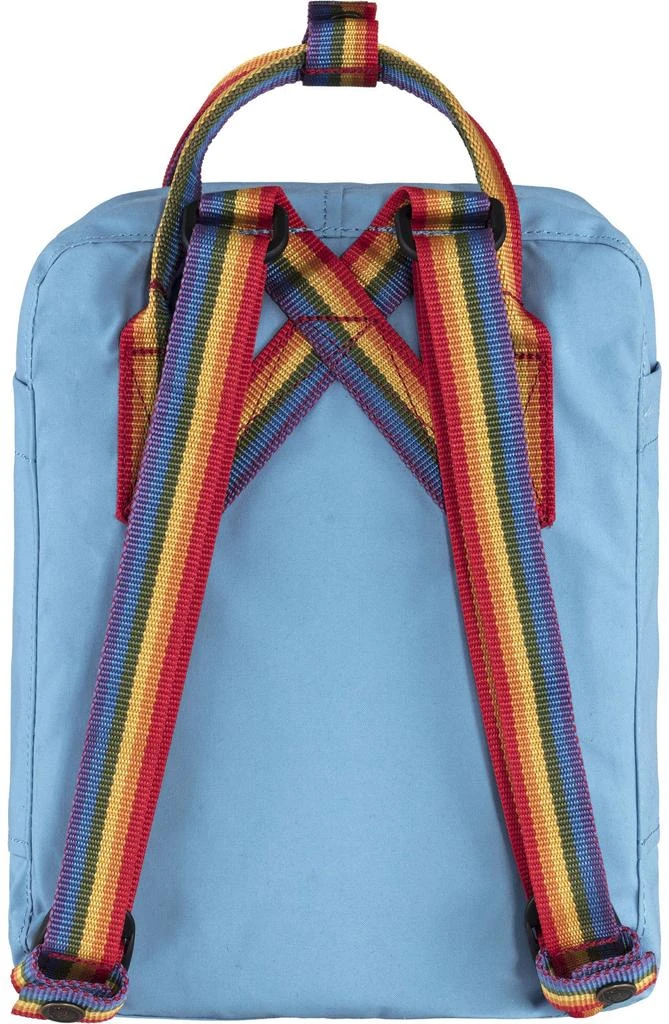 Fjällräven Kånken Rainbow Mini Backpack 7L 2