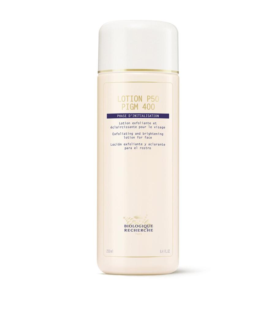 Biologique Recherche Lotion P50 PIGM 400 (250ml)