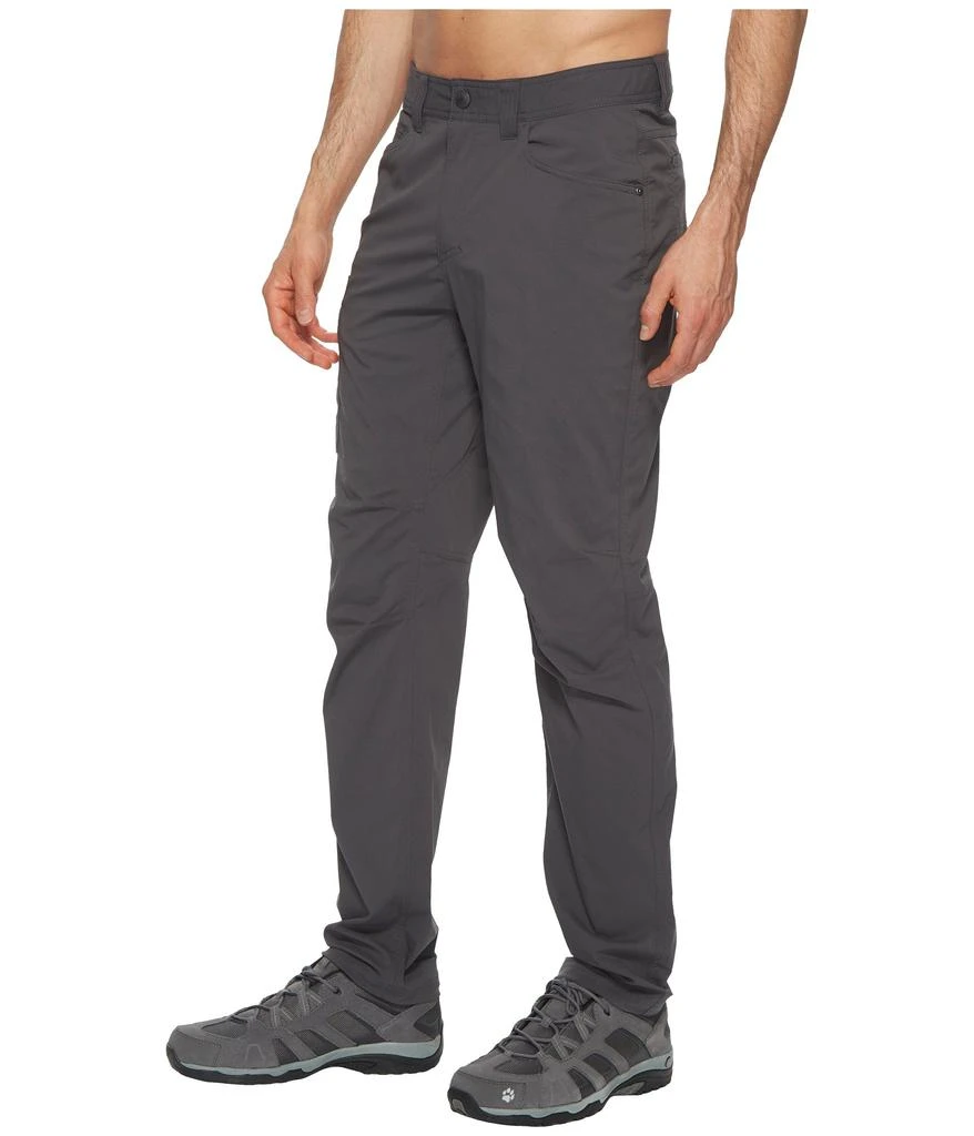 Royal Robbins Active Traveler Stretch Pants 2