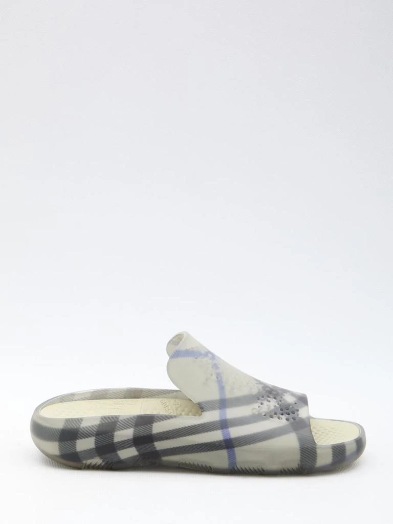 Burberry Stingray Slippers 1