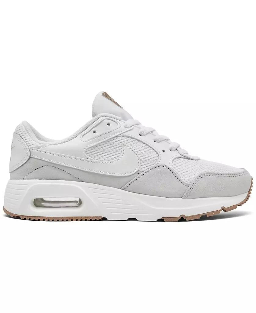NIKE Women's Air Max SC Casual Sneakers from Finish Line 5