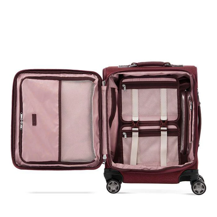 Travelpro Platinum Elite International Expandable Carry On Spinner 5