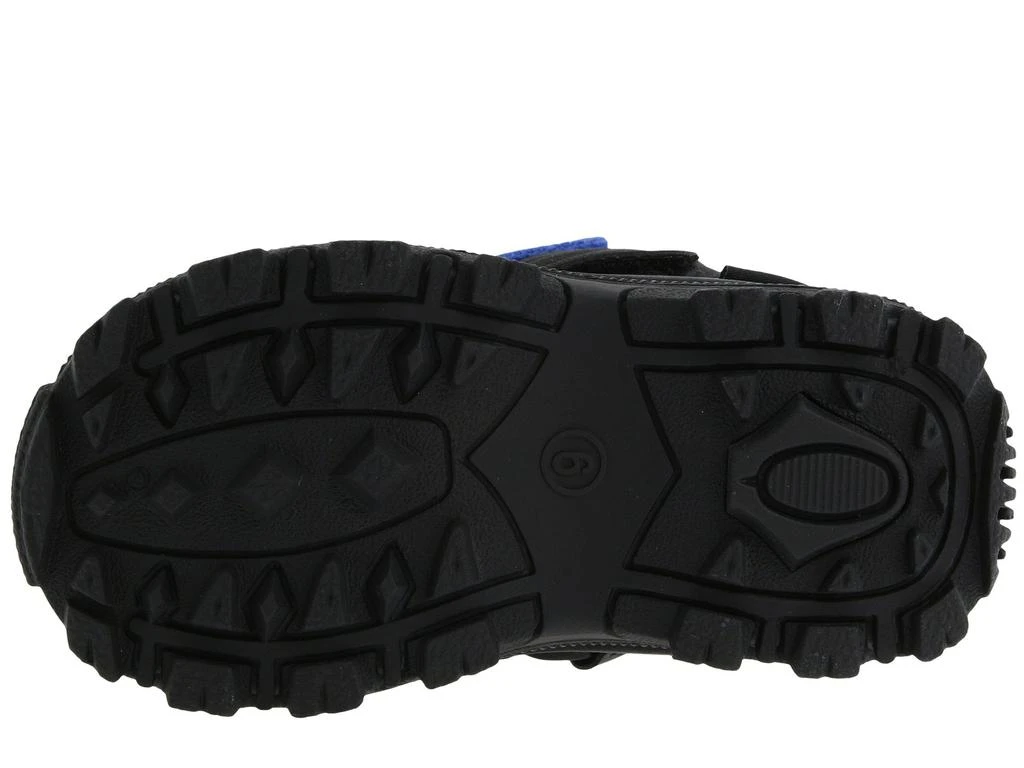 Tundra Boots Quebec Wide (Toddler/Little Kid/Big Kid) 3