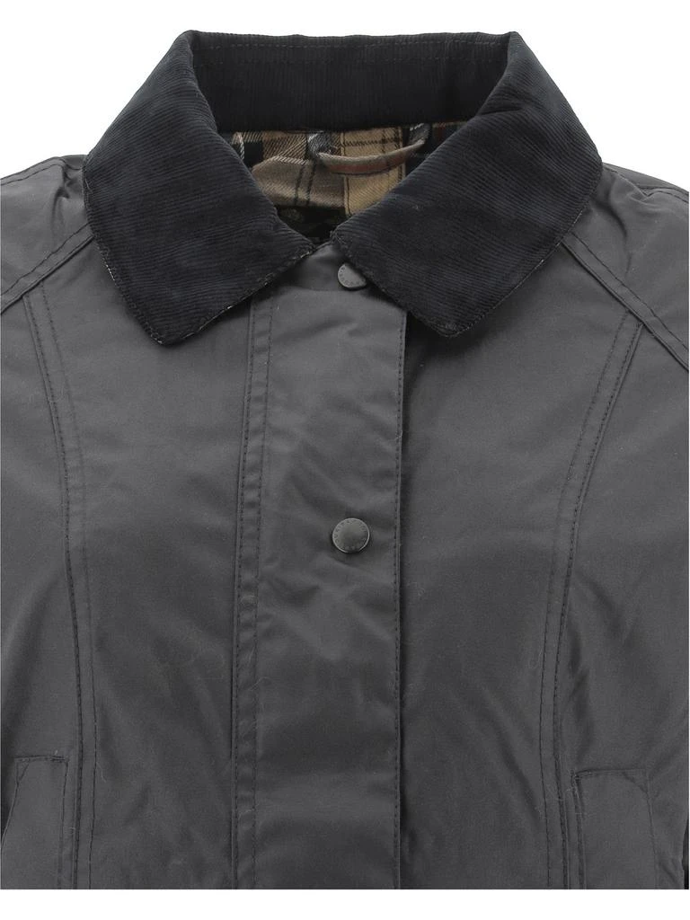 Barbour Barbour Beadnell Waxed Jacket 3