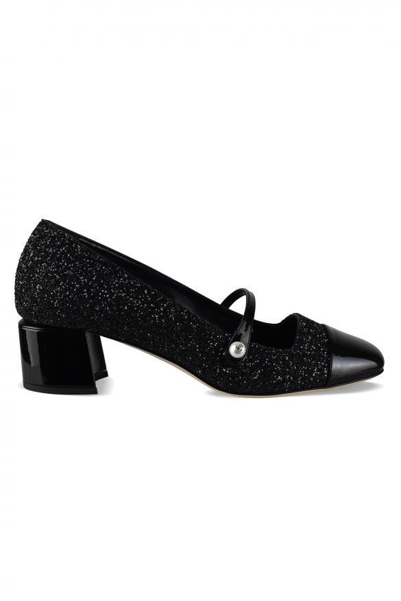 Jimmy Choo Elisa 45 pumps