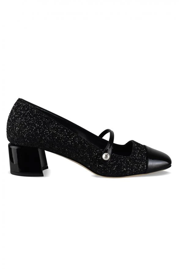 Jimmy Choo Elisa 45 pumps 1