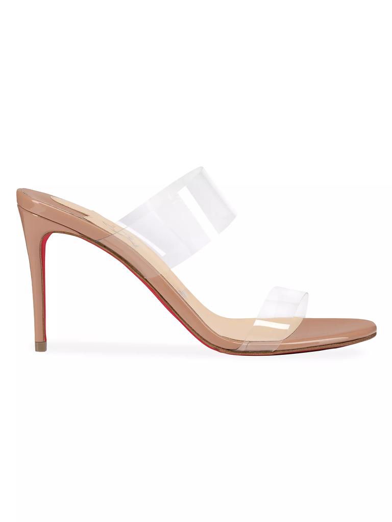 Louboutin at saks fifth avenue best sale