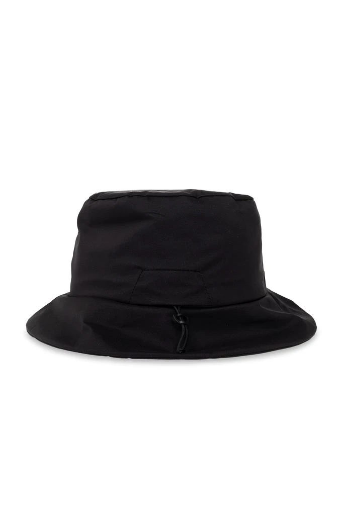 Moncler Bucket hat with logo 3