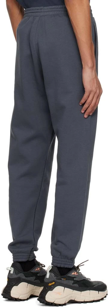 Reebok Blue Proud Sweatpants 3