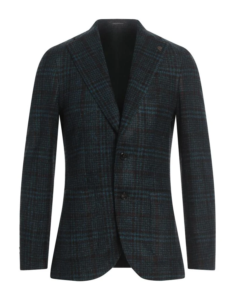 GABRIELE PASINI Blazer 1