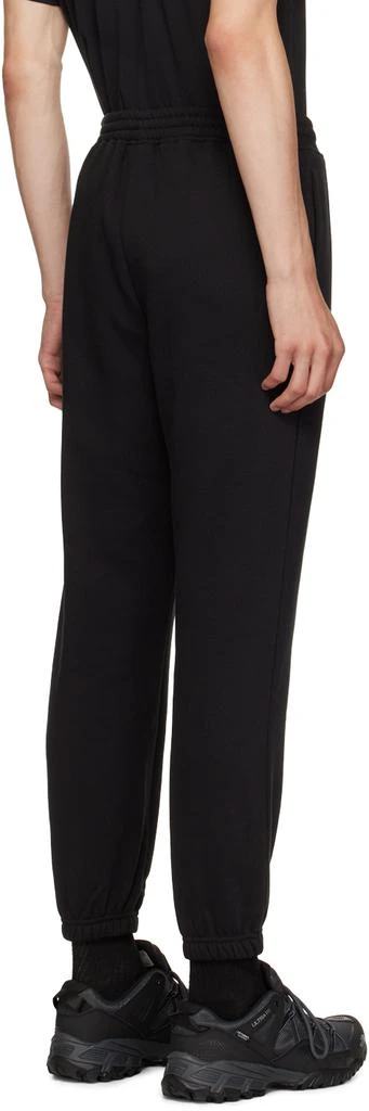 The North Face Black Half Dome Lounge Pants 3