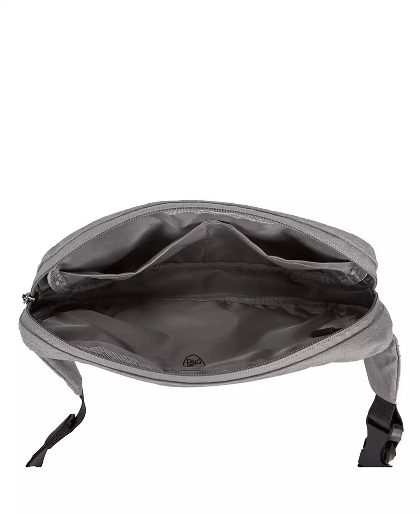 Travelon Convertible Sling Waistpack 8