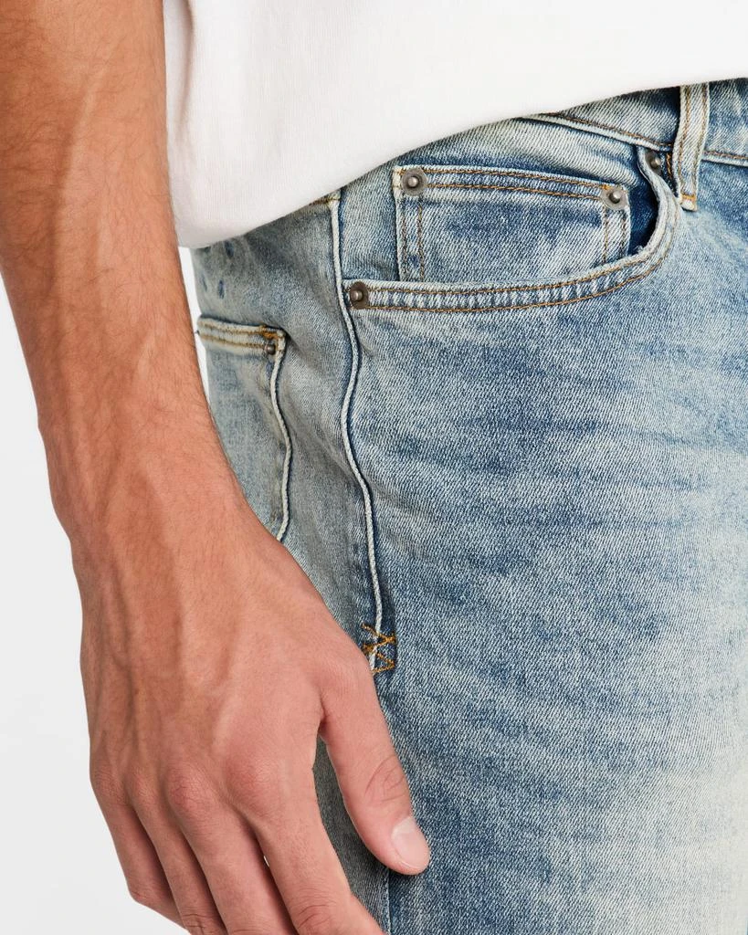 Ksubi Men's Chitch Stairway Jeans 5