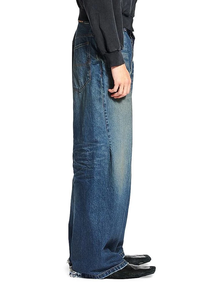 Balenciaga Baggy Jeans 4