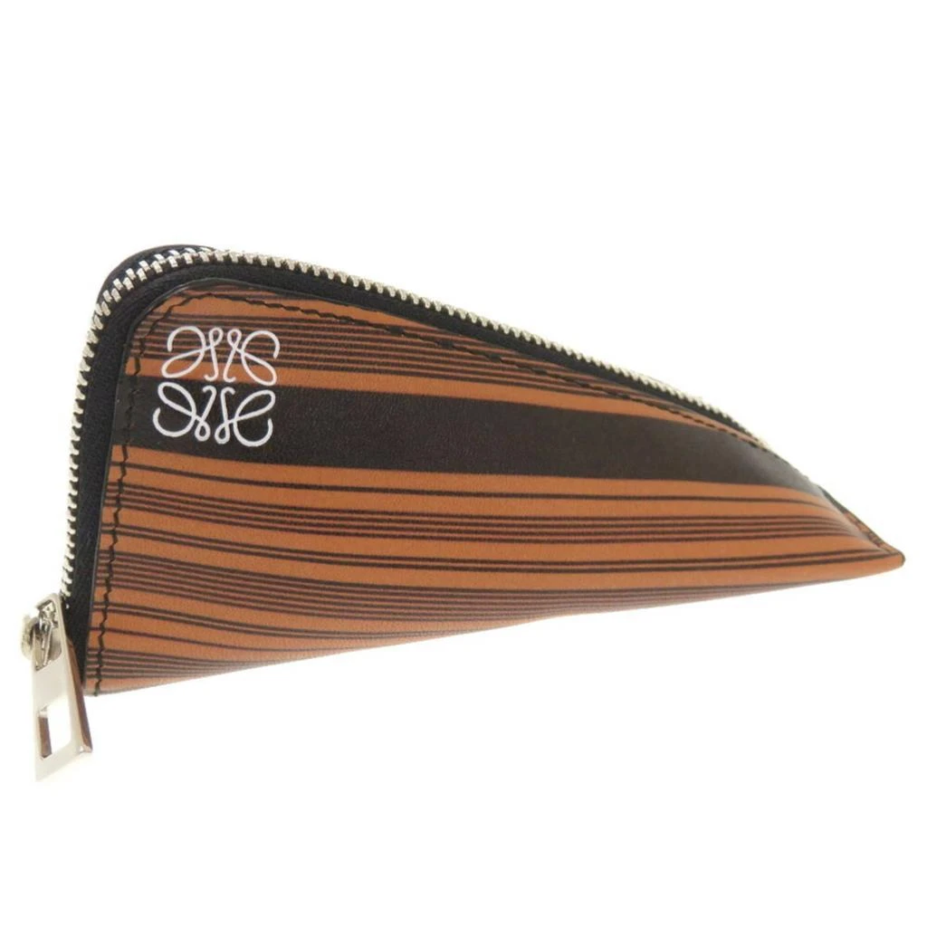 Loewe Leather Coin Purse/Coin Case (Pre-Owned)